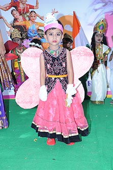 Jagadamba School - Gallery