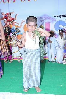 Jagadamba School - Gallery