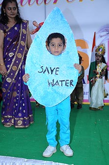 Jagadamba School - Gallery