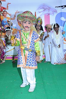 Jagadamba School - Gallery