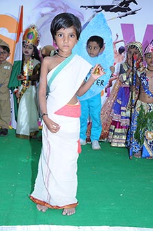 Jagadamba School - Gallery