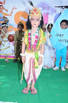 Jagadamba School - Gallery