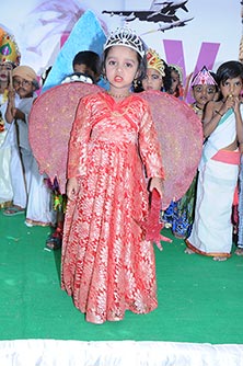 Jagadamba School - Gallery