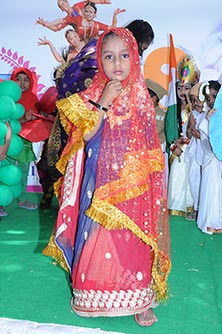 Jagadamba School - Gallery