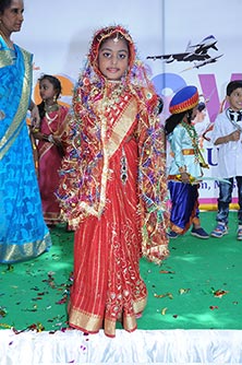 Jagadamba School - Gallery