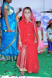 Jagadamba School - Gallery