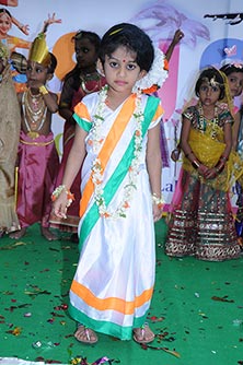 Jagadamba School - Gallery