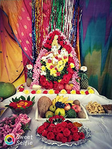 Jagadamba School - Gallery