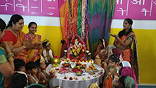 Jagadamba School - Gallery