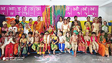 Jagadamba School - Gallery