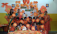 Jagadamba School - Gallery