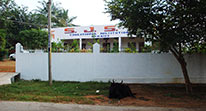 Jagadamba School - Gallery