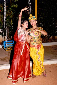 Jagadamba School - Gallery