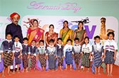 Jagadamba School - Gallery
