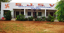 Jagadamba School - Gallery