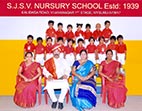 Jagadamba School - Gallery