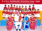 Jagadamba School - Gallery