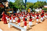 Jagadamba School - Gallery