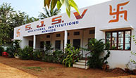 Jagadamba School - Gallery
