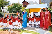 Jagadamba School - Gallery