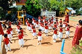 Jagadamba School - Gallery