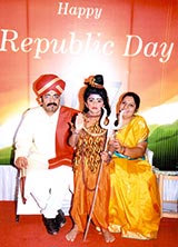 Jagadamba School - Gallery