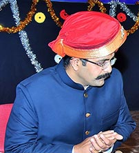 Jagadamba School - Gallery