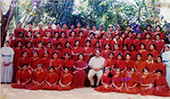Jagadamba School - Gallery