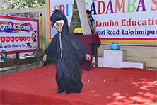 Jagadamba School - Gallery