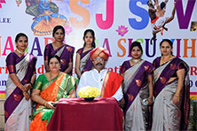 Jagadamba School - Gallery