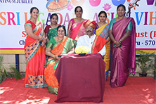 Jagadamba School - Gallery