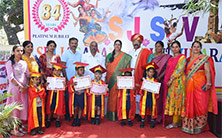 Jagadamba School - Gallery