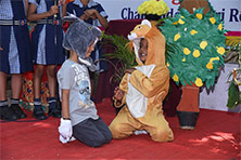 Jagadamba School - Gallery