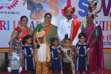 Jagadamba School - Gallery