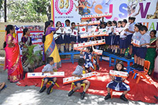 Jagadamba School - Gallery