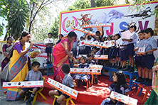 Jagadamba School - Gallery