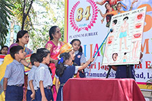 Jagadamba School - Gallery