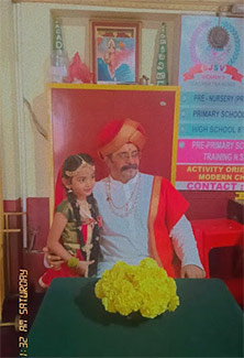 Jagadamba School - Gallery