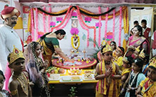 Jagadamba School - Gallery