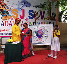 Jagadamba School - Gallery