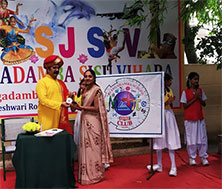 Jagadamba School - Gallery