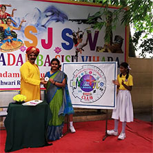Jagadamba School - Gallery