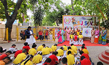 Jagadamba School - Gallery