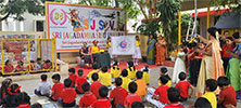 Jagadamba School - Gallery
