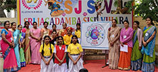Jagadamba School - Gallery