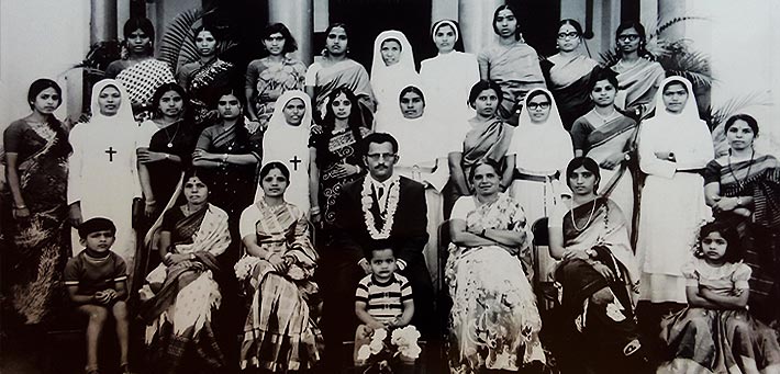 Sri Jagadamba Pre-Primary Teachers Training Institute - Mysore