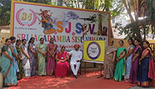 Jagadamba School - Gallery