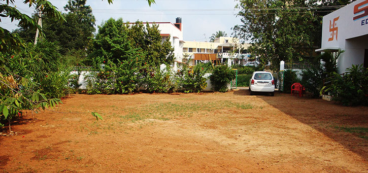 Sri Jagadamba Pre-Primary Teachers Training Institute - Mysore