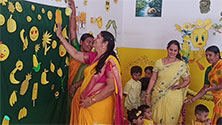 Jagadamba School - Gallery