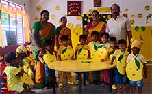 Jagadamba School - Gallery